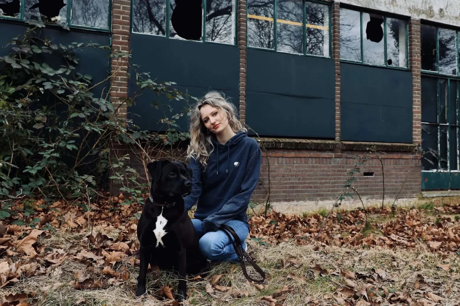 De webshop van IT’S PAWSOME met vegan kleding