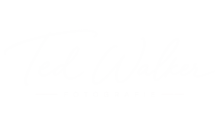 Logo Ted Walker Fotografie