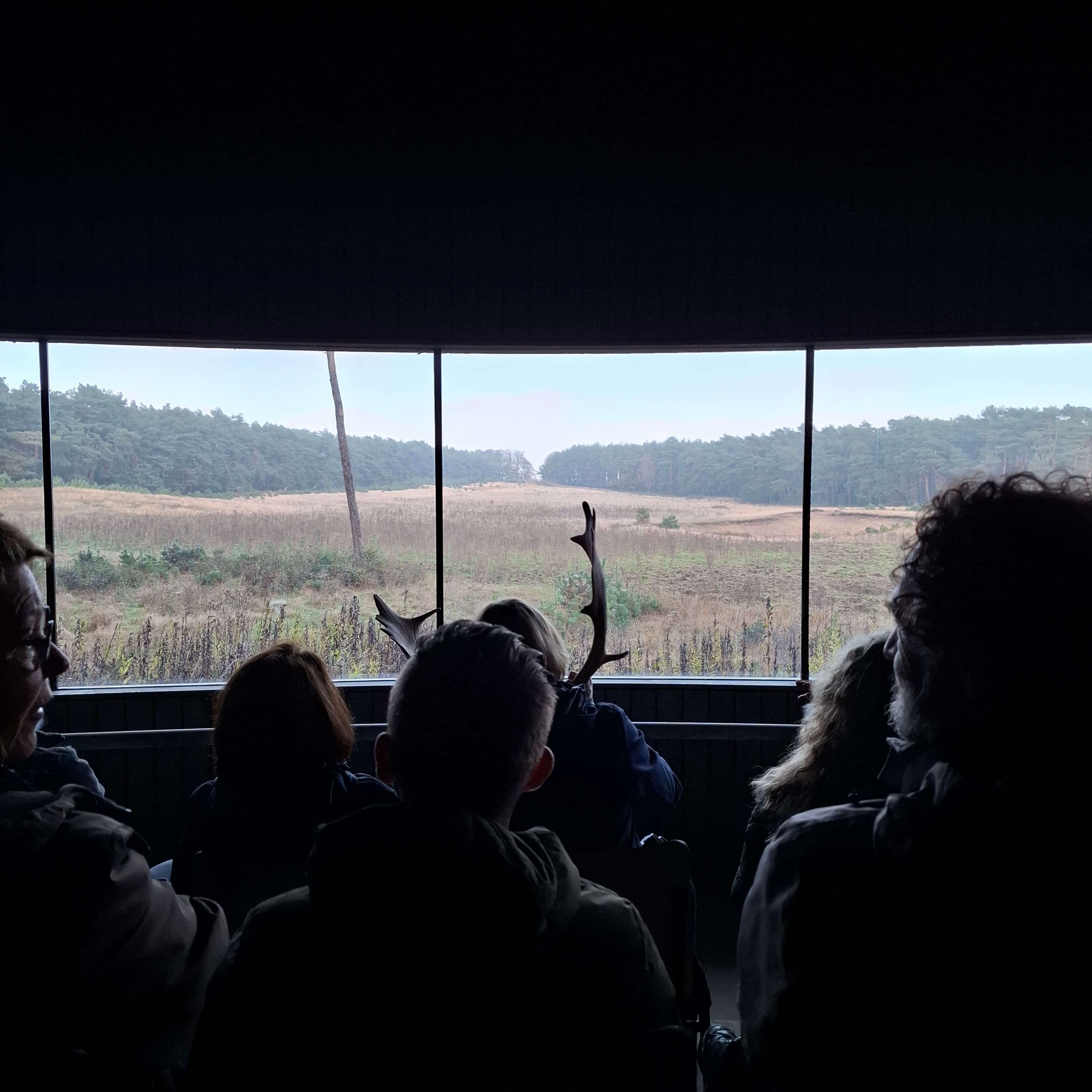 Natuurcentrum de Ginkel