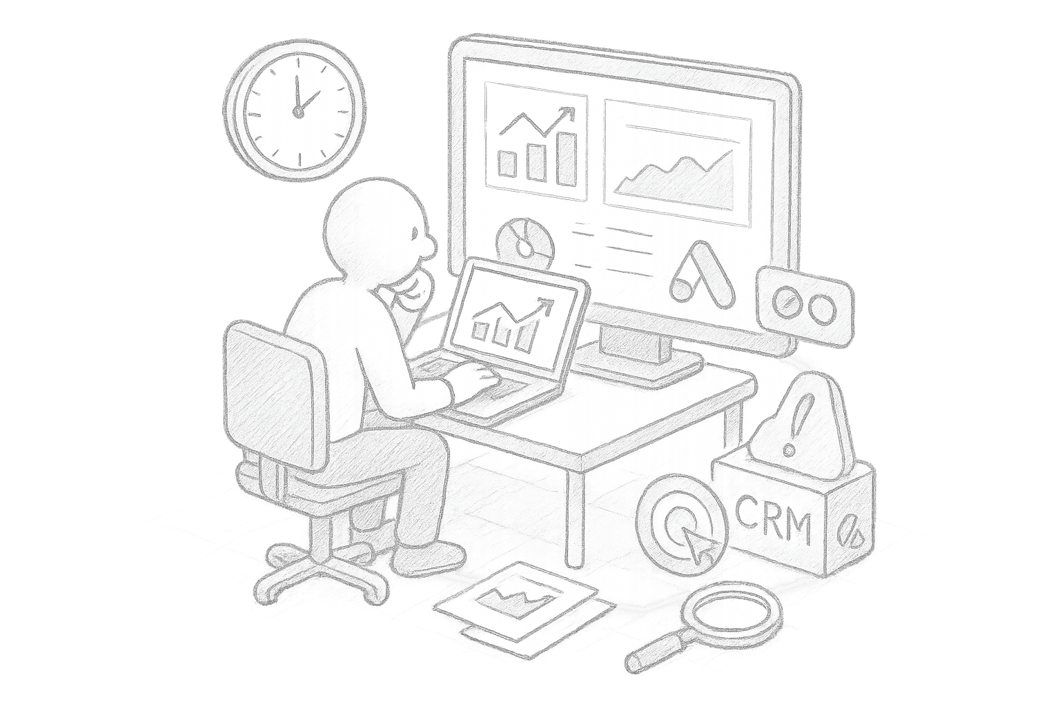 SEO of Google Ads: wat kun je beter kiezen?