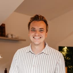 Pascal van de Braak, online marketeer bij Next Win