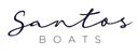Santos Boats Logo