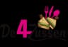De4Zussen Logo
