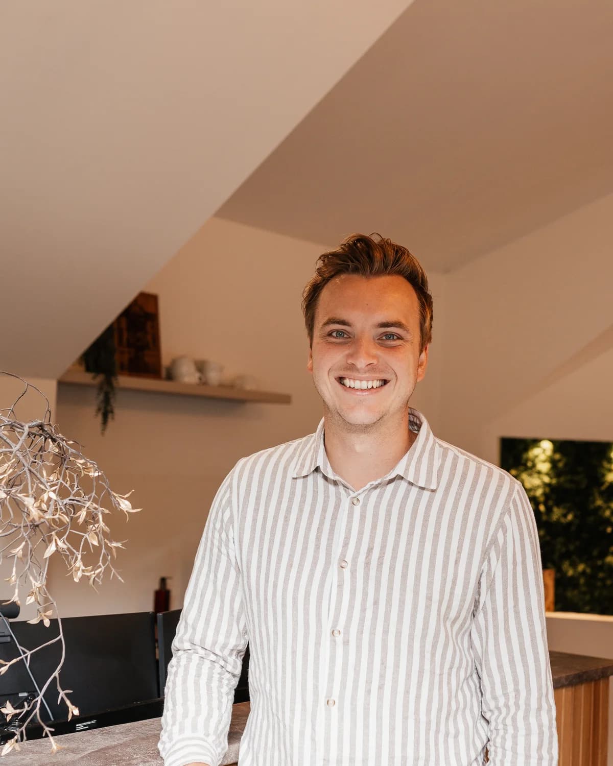 Pascal van de Braak