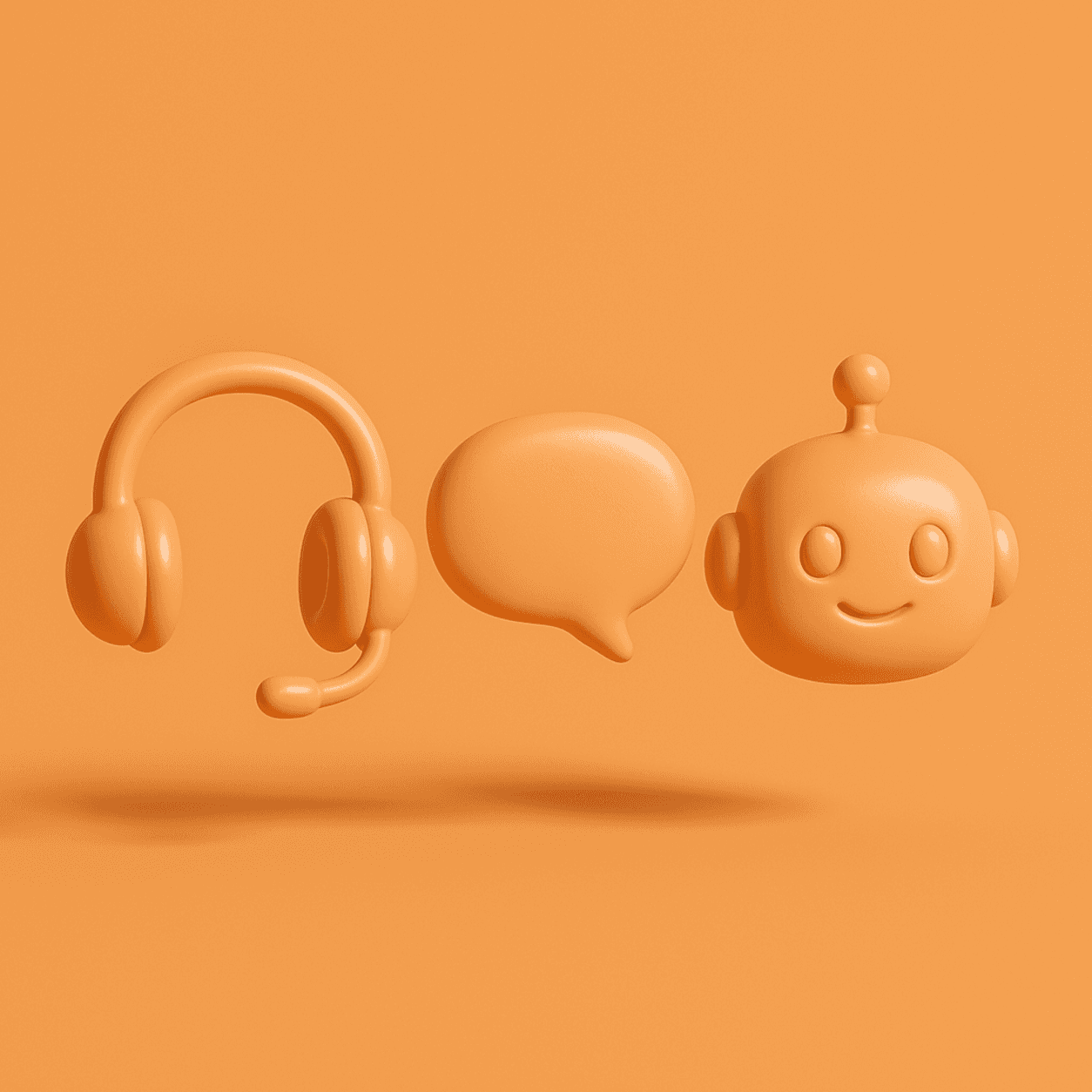 Klantenservice automatiseren: chatbot, AI-agent of toch een mens?