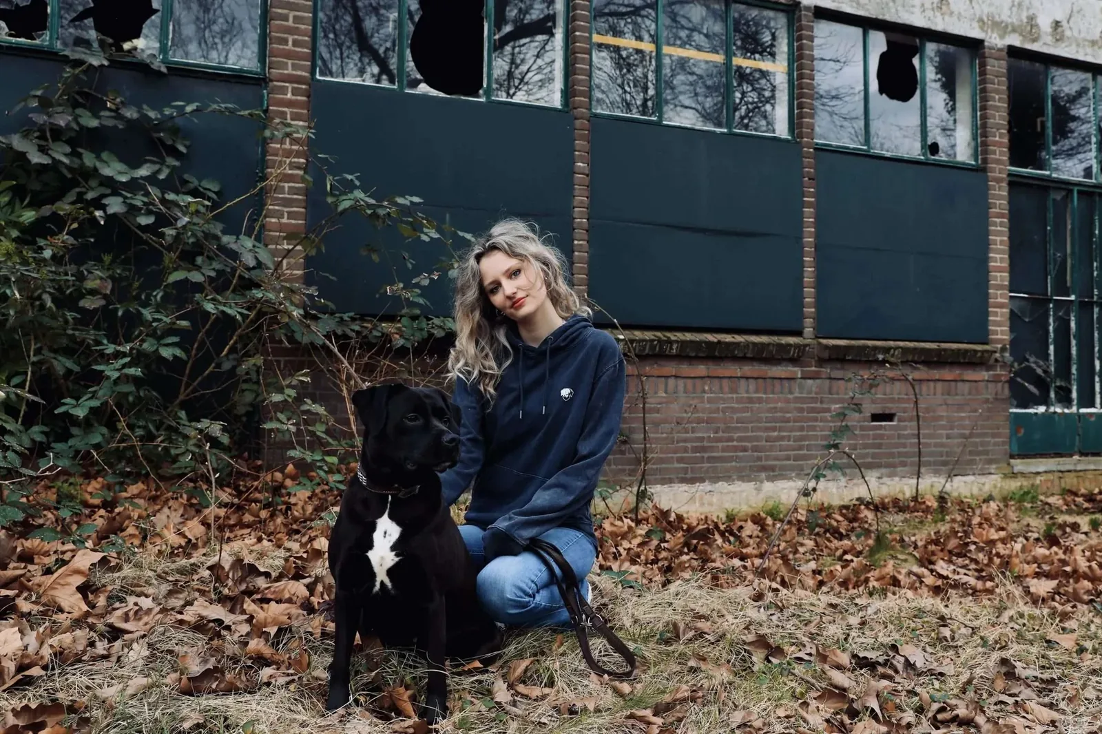 De webshop van IT’S PAWSOME met vegan kleding